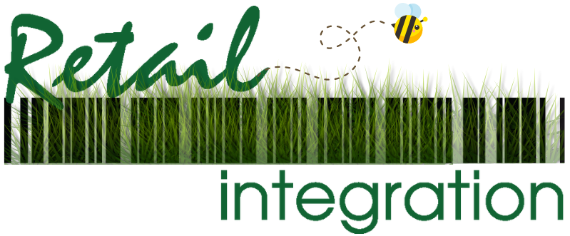 Retail Integration Logo